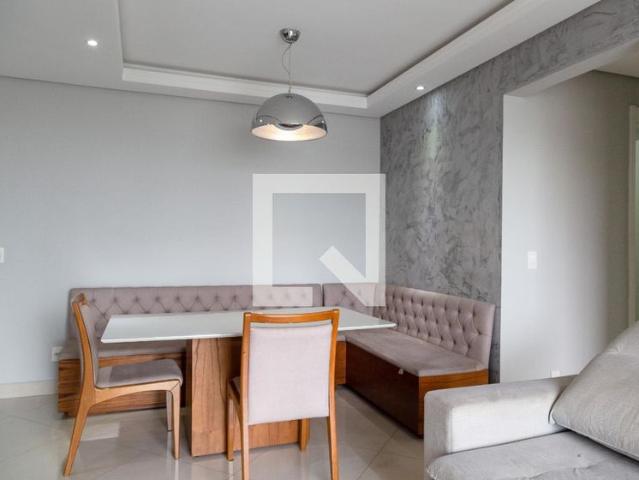 Apto, Vila Augusta, 2 Quartos, 63 m2 Guarulhos