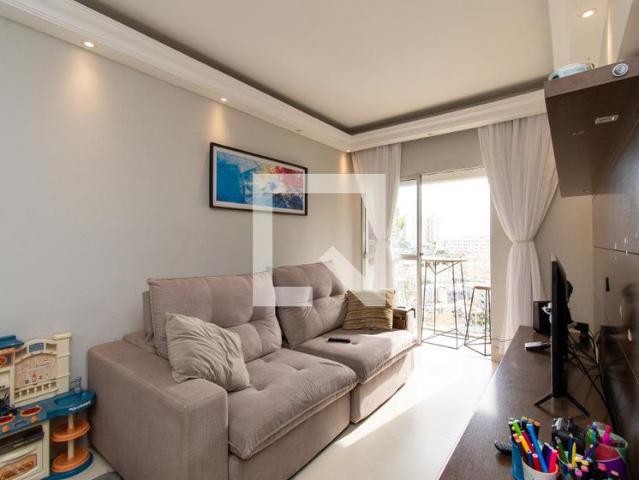 Apto, Vila Augusta, 2 Quartos, 64 m2 Guarulhos