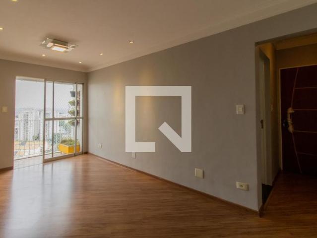 Apto, Vila Augusta, 2 Quartos, 65 m2 Guarulhos