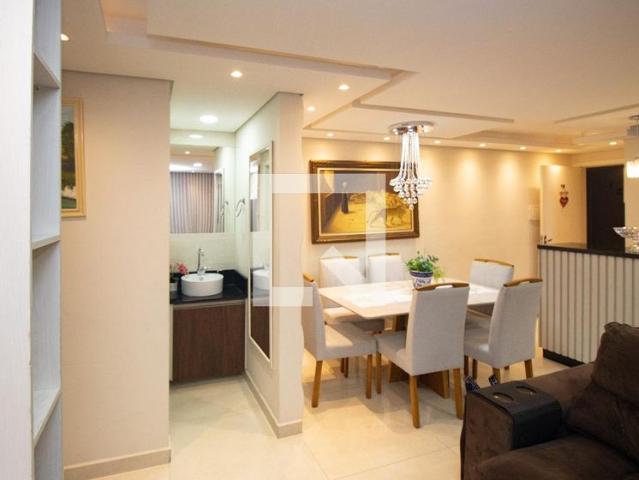 Apto, Vila Augusta, 2 Quartos, 65 m2 Guarulhos