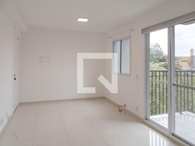 Apto, Vila Augusta, 2 Quartos, 65 m2 Guarulhos