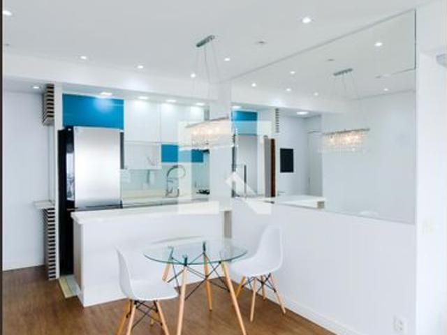 Apto, Vila Augusta, 2 Quartos, 69 m2 Guarulhos