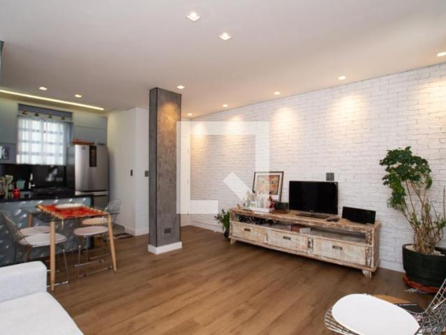 Apto, Vila Augusta, 2 Quartos, 69 m2 Guarulhos