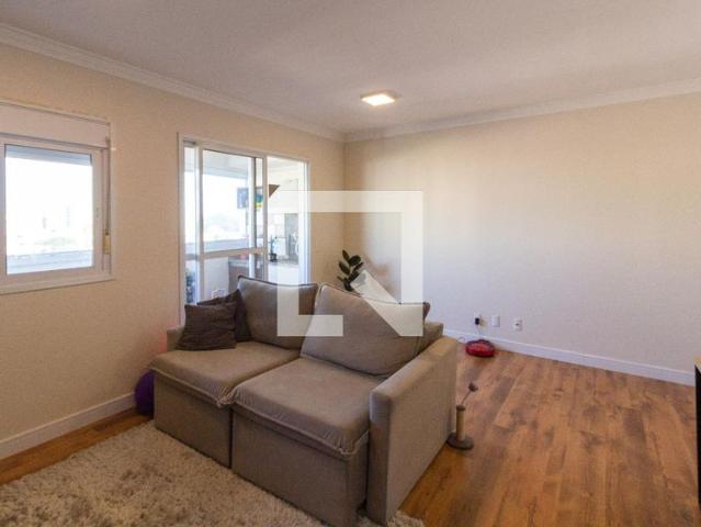 Apto, Vila Augusta, 2 Quartos, 71 m2 Guarulhos