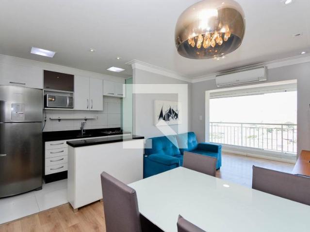 Apto, Vila Augusta, 2 Quartos, 71 m2 Guarulhos