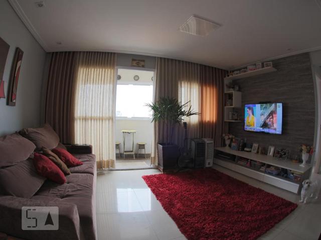 Apto, Vila Augusta, 2 Quartos, 72 m2 Guarulhos