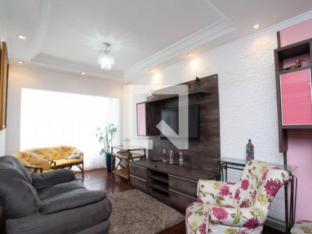 Apto, Vila Augusta, 2 Quartos, 72 m2 Guarulhos