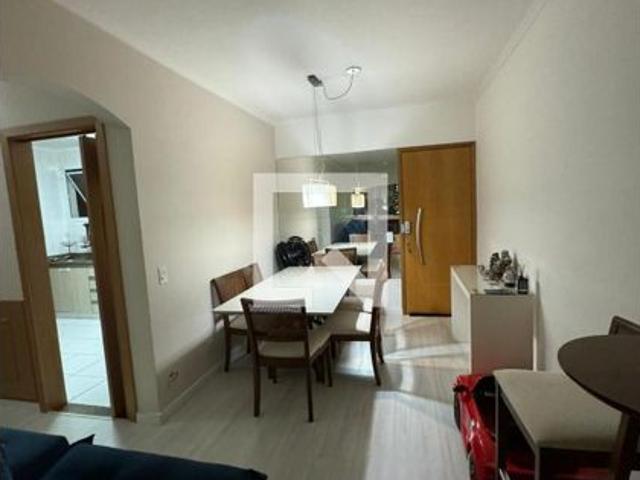 Apto, Vila Augusta, 2 Quartos, 74 m2 Guarulhos
