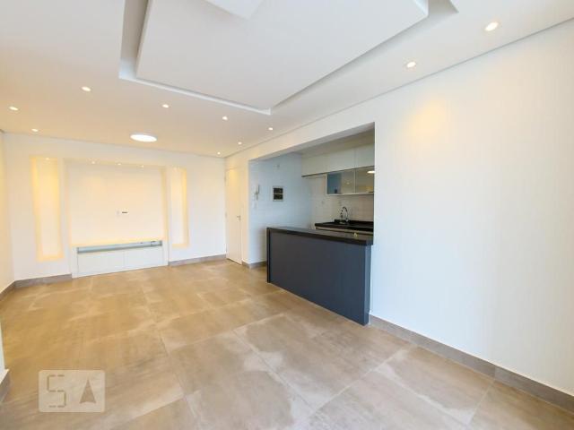 Apto, Vila Augusta, 2 Quartos, 74 m2 Guarulhos
