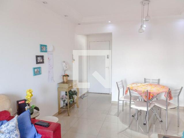Apto, Vila Augusta, 2 Quartos, 75 m2 Guarulhos