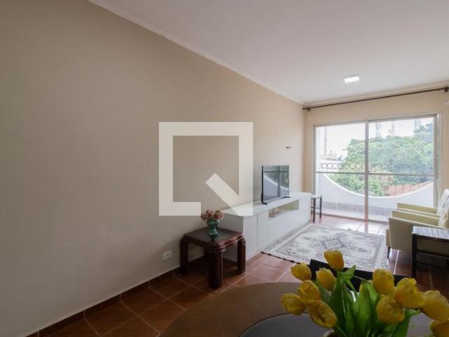 Apto, Vila Augusta, 2 Quartos, 75 m2 Guarulhos