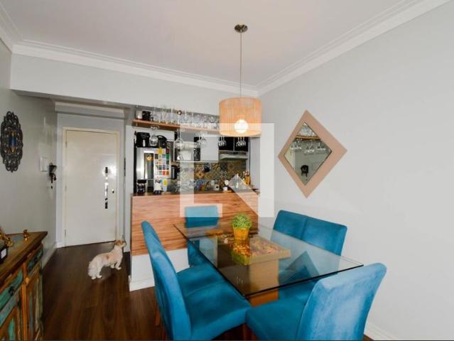 Apto, Vila Augusta, 2 Quartos, 75 m2 Guarulhos