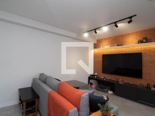 Apto, Vila Augusta, 2 Quartos, 79 m2 Guarulhos