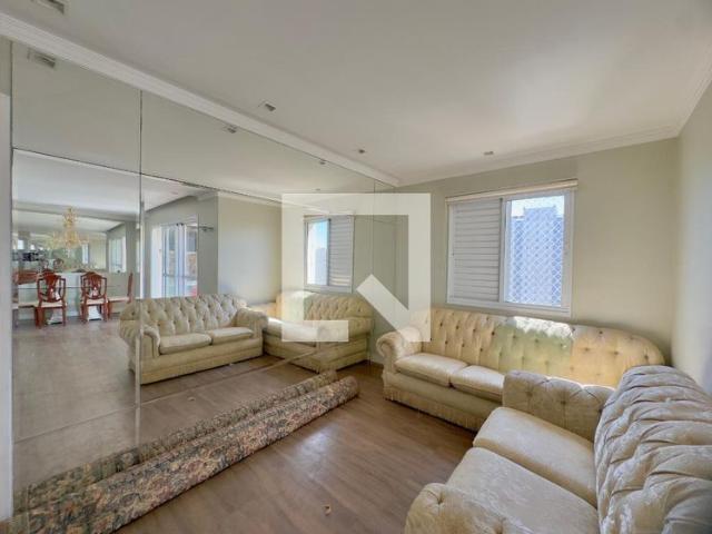 Apto, Vila Augusta, 2 Quartos, 88 m2 Guarulhos
