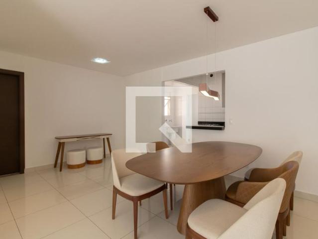 Apto, Vila Augusta, 3 Quartos, 108 m2 Guarulhos