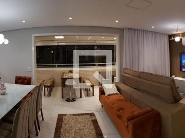 Apto, Vila Augusta, 3 Quartos, 108 m2 Guarulhos