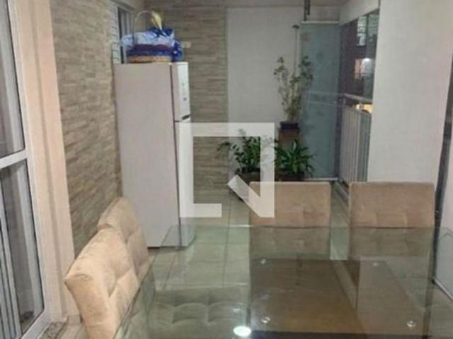 Apto, Vila Augusta, 3 Quartos, 110 m2 Guarulhos