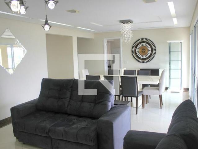 Apto, Vila Augusta, 3 Quartos, 150 m2 Guarulhos