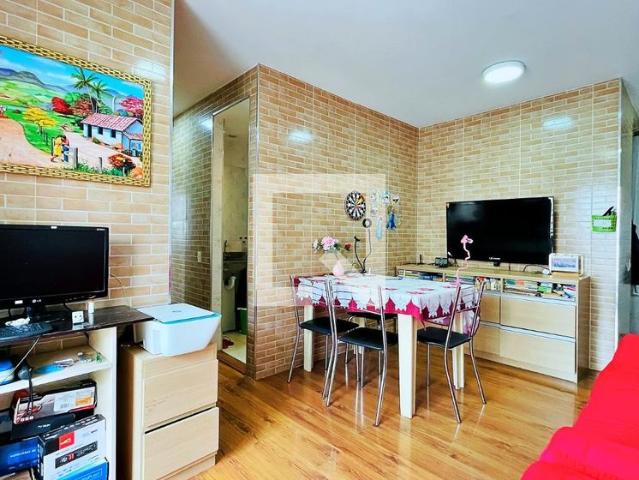 Apto, Vila Augusta, 3 Quartos, 61 m2 Guarulhos