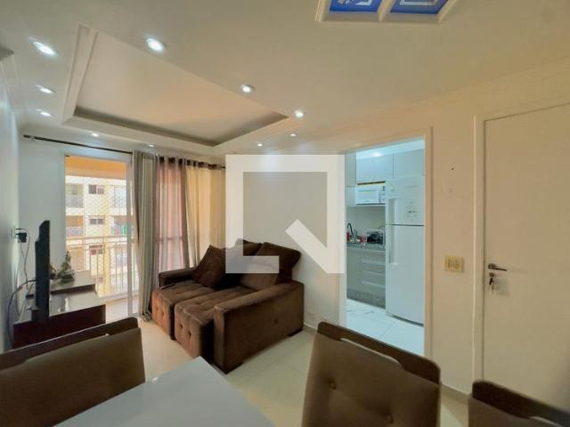 Apto, Vila Augusta, 3 Quartos, 63 m2 Guarulhos