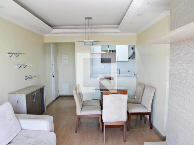 Apto, Vila Augusta, 3 Quartos, 64 m2 Guarulhos