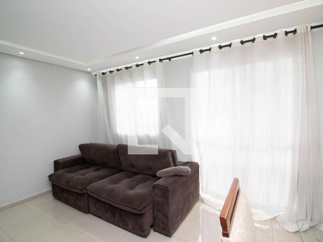 Apto, Vila Augusta, 3 Quartos, 65 m2 Guarulhos