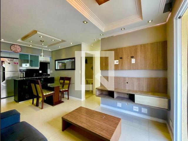 Apto, Vila Augusta, 3 Quartos, 65 m2 Guarulhos