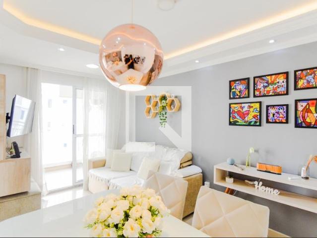 Apto, Vila Augusta, 3 Quartos, 68 m2 Guarulhos