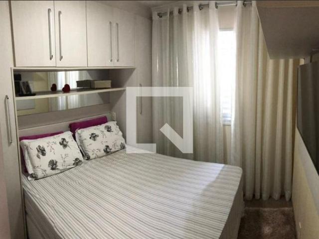 Apto, Vila Augusta, 3 Quartos, 68 m2 Guarulhos