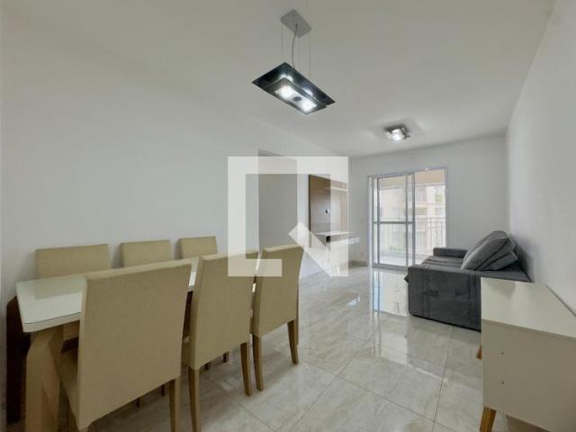 Apto, Vila Augusta, 3 Quartos, 71 m2 Guarulhos