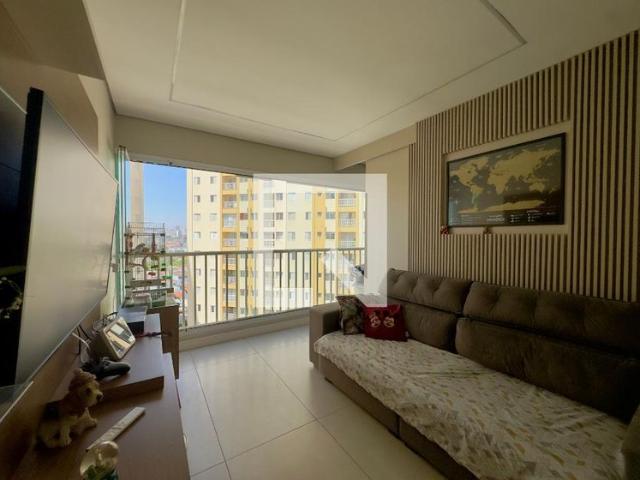 Apto, Vila Augusta, 3 Quartos, 73 m2 Guarulhos