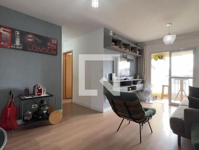 Apto, Vila Augusta, 3 Quartos, 73 m2 Guarulhos
