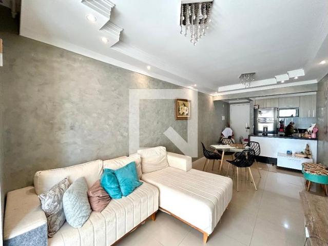 Apto, Vila Augusta, 3 Quartos, 75 m2 Guarulhos