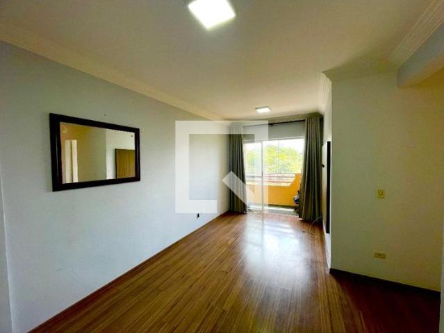 Apto, Vila Augusta, 3 Quartos, 79 m2 Guarulhos