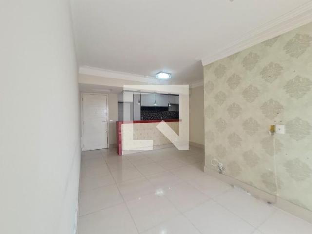 Apto, Vila Augusta, 3 Quartos, 82 m2 Guarulhos