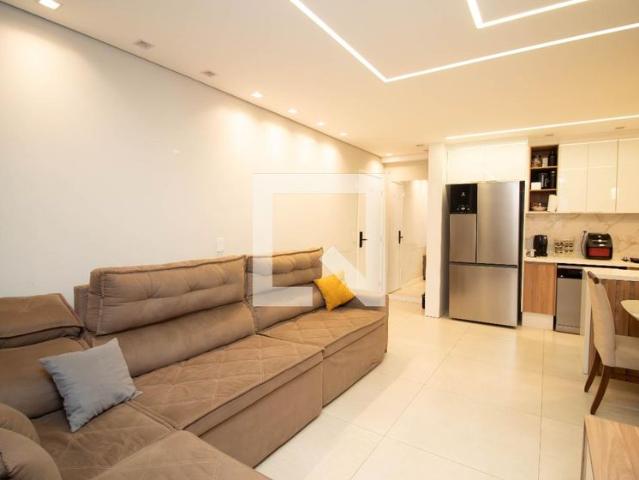Apto, Vila Augusta, 3 Quartos, 90 m2 Guarulhos
