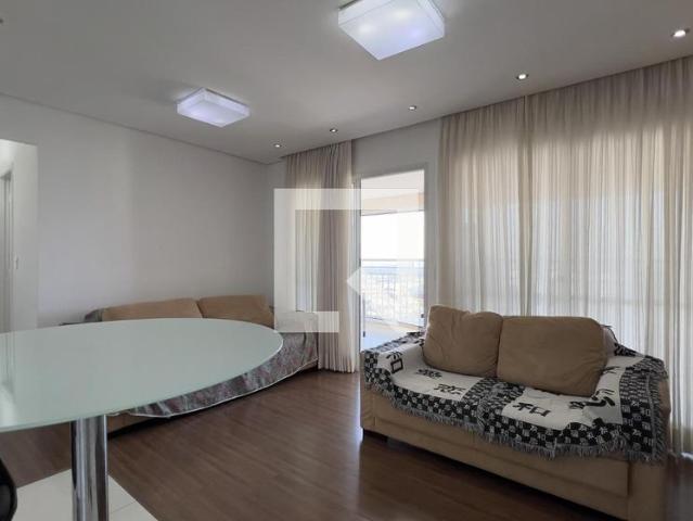 Apto, Vila Augusta, 3 Quartos, 91 m2 Guarulhos