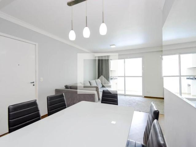 Apto, Vila Augusta, 3 Quartos, 95 m2 Guarulhos