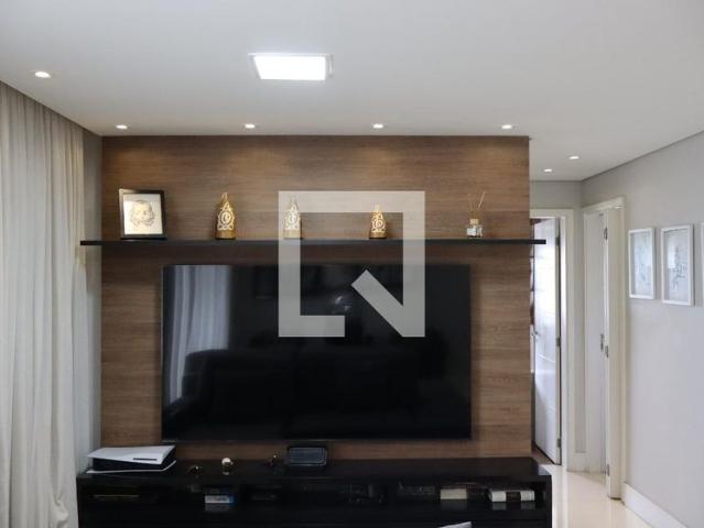 Apto, Vila Augusta, 3 Quartos, 96 m2 Guarulhos