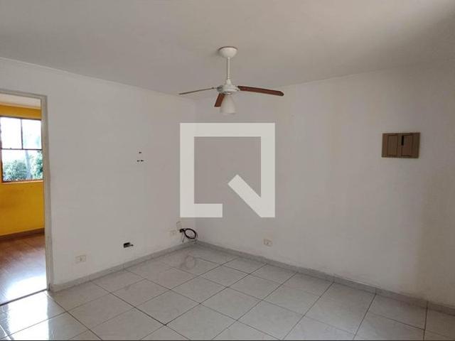 Apto, Vila Aurea, 2 Quartos, 47 m2 Poá