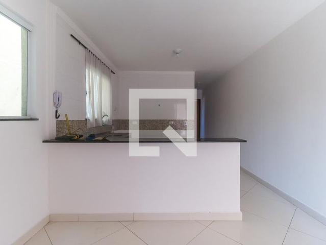 Apto, Vila Aurea, 2 Quartos, 65 m2 Poá