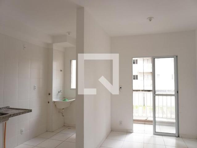 Apto, Vila Boa Vista I, 2 Quartos, 48 m2 São Carlos