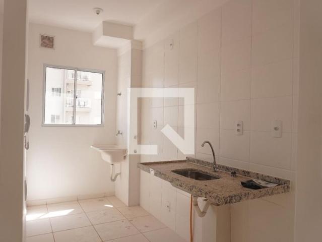 Apto, Vila Boa Vista I, 2 Quartos, 48 m2 São Carlos