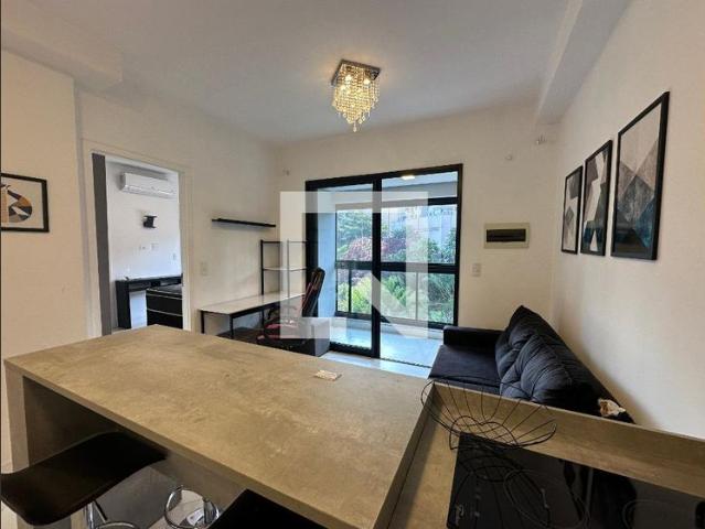 Apto, Vila Boa Vista, 1 Quarto, 38 m2 Barueri