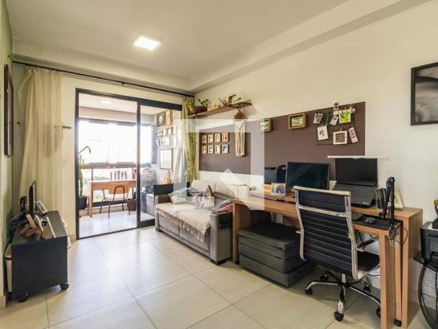 Apto, Vila Boa Vista, 1 Quarto, 49 m2 Barueri