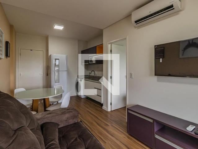 Apto, Vila Boa Vista, 1 Quarto, 40 m2 Barueri