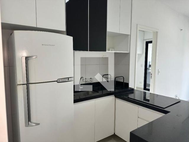 Apto, Vila Boa Vista, 1 Quarto, 40 m2 Barueri