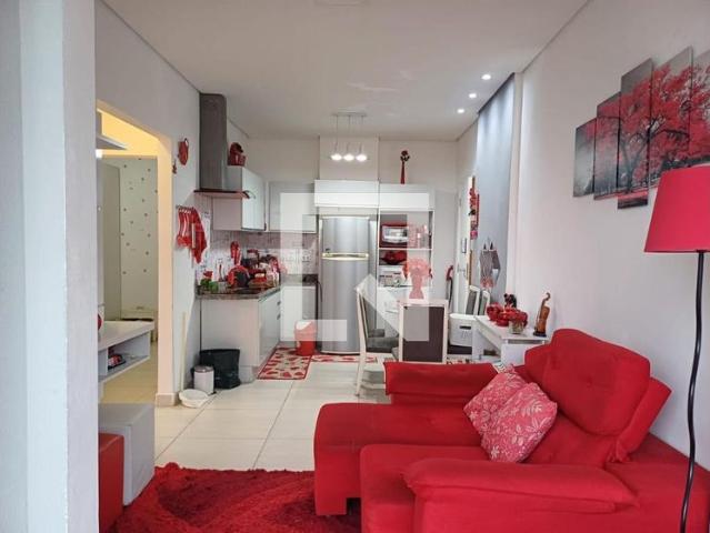Apto, Vila Boa Vista, 2 Quartos, 49 m2 Barueri