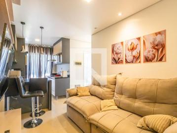 Apto, Vila Boa Vista, 2 Quartos, 49 m2 Barueri
