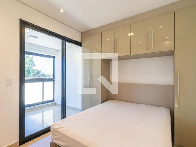 Apto, Vila Boa Vista, 2 Quartos, 49 m2 Barueri